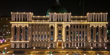 Театри миллии Тоҷикистон