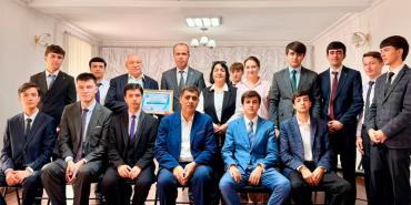 Николай Шербина