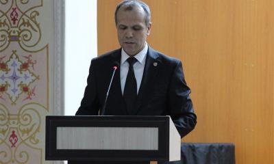 Давлатзода Баҳодур