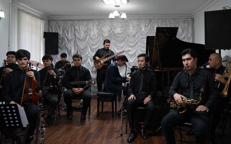 Консерти ҳисоботи