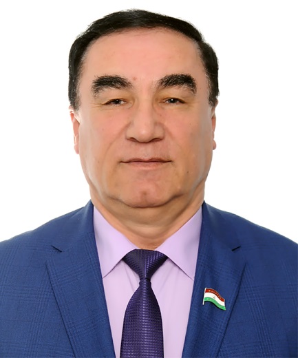 Достизода Миралӣ
