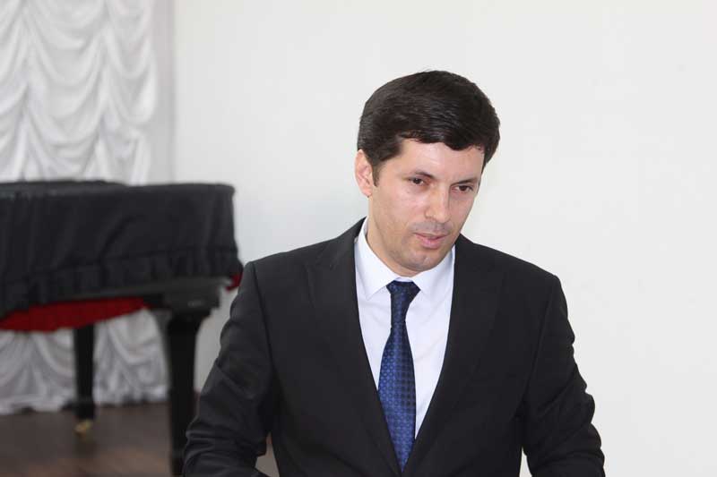 Чорабинии илмӣ