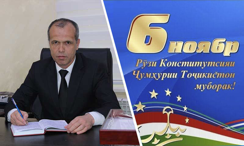 Давлатзода Баҳодур