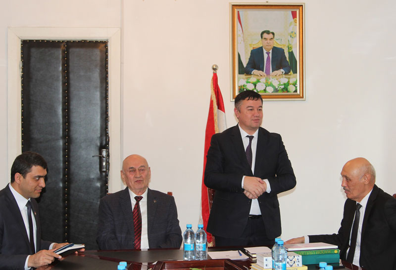 Дарси маҳорат