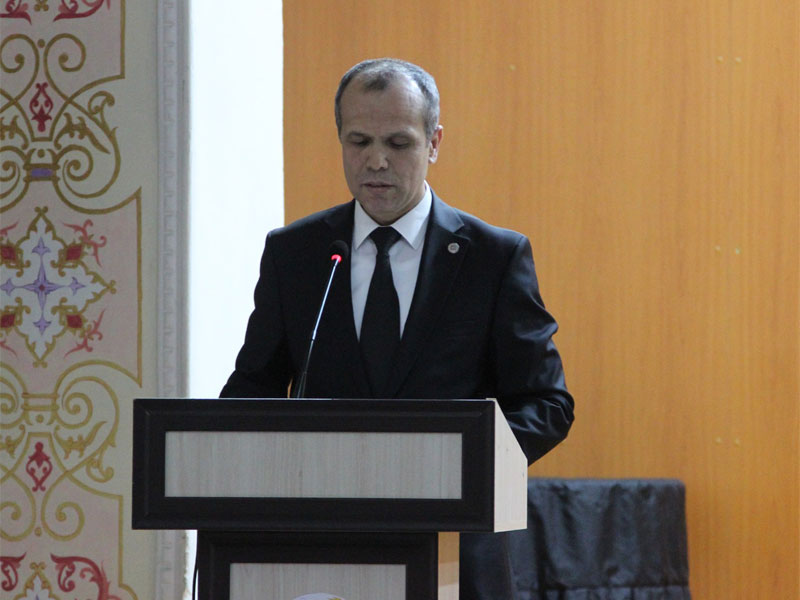 Давлатзода Баҳодур