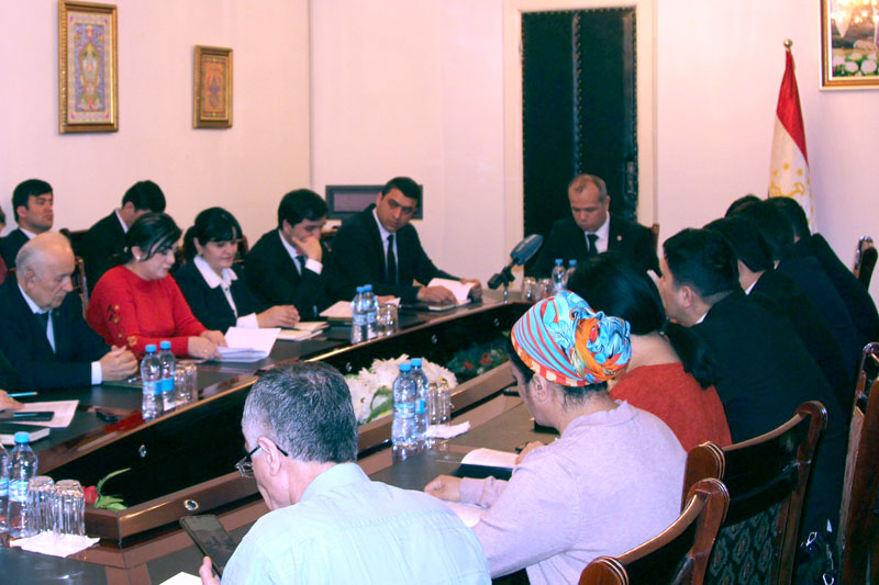 Нишасти матбуотӣ