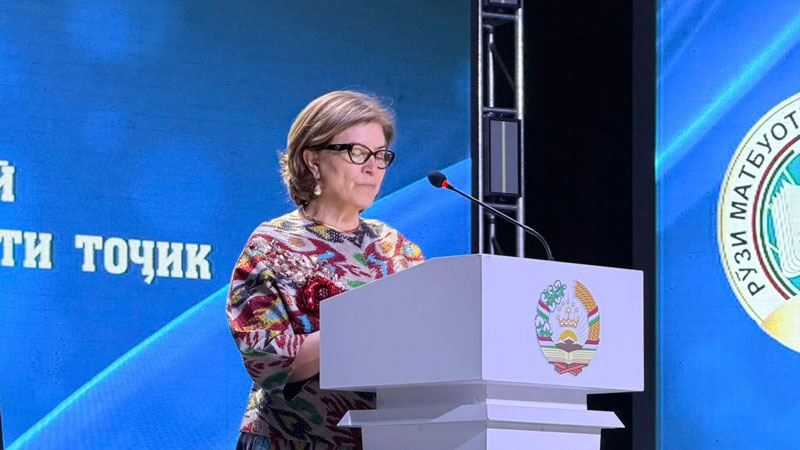 Матлубахон Сатториён