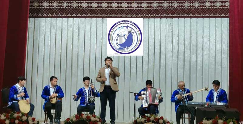 Тоҷикистон-Ватани азизи ман