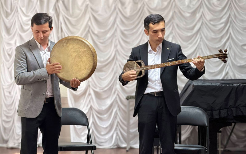 Аттестатсияи хатм