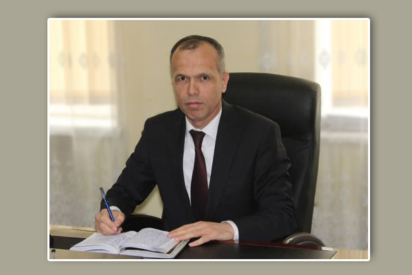Давлатзода Баҳодур