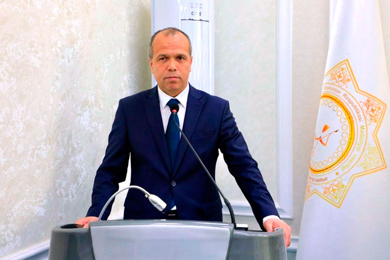 Давлатзода Баҳодур