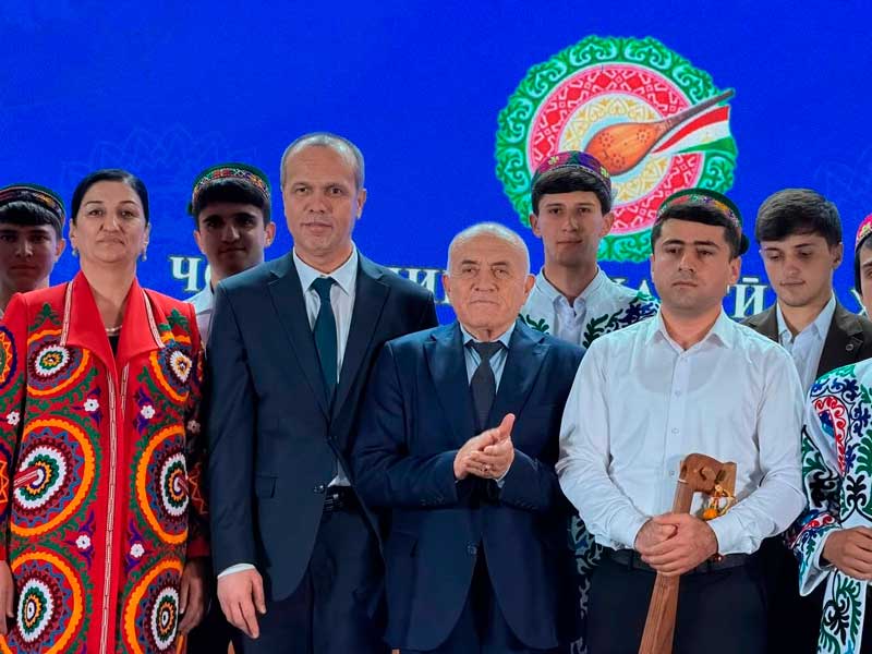 Шоми фалакхонӣ