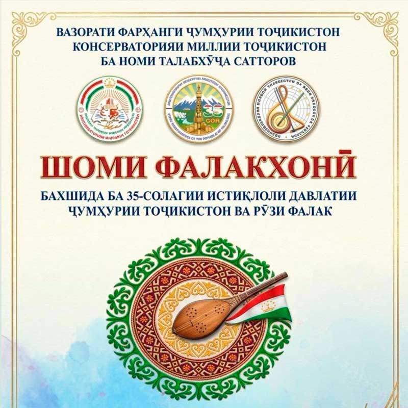 Рӯзи фалак