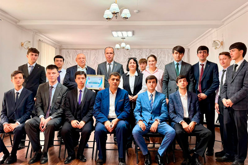 Николай Шербина