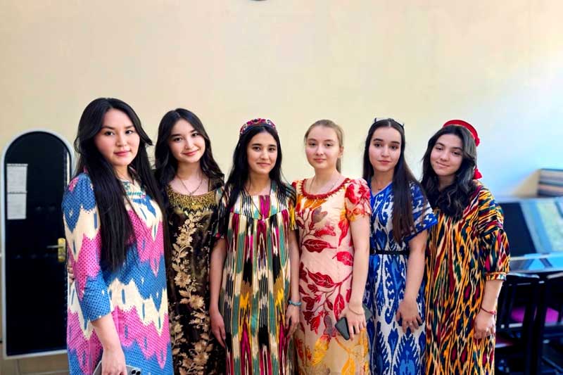 Кафедраи фортепианои тахассусӣ