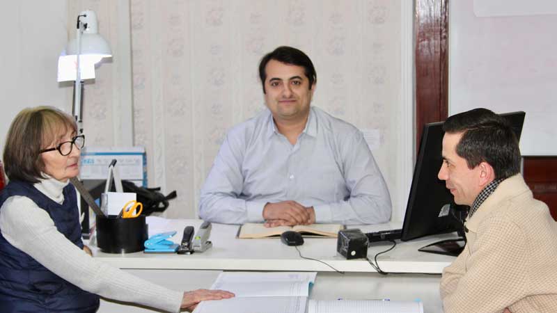 Кафедраи композитсия ва созбандӣ