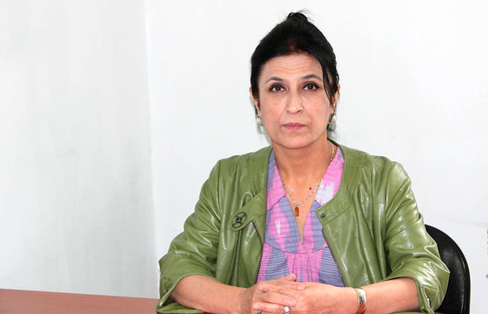 Камолова Хосият Қурбоналиевна