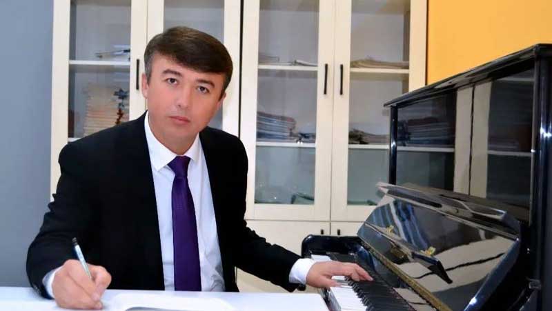 Шарифов Ҳусейн