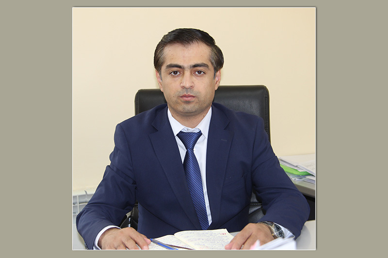 Шарифзода Лутфуллои Абдулло