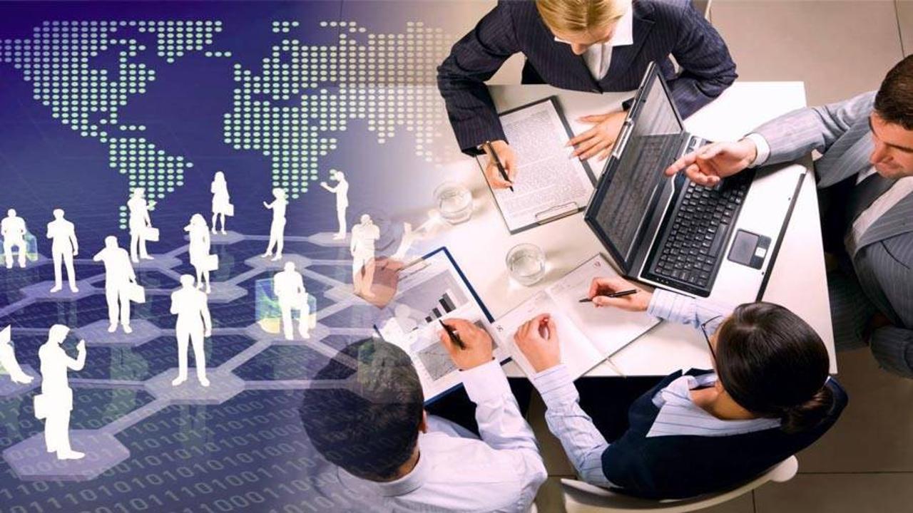 Шуъбаи коргузорӣ