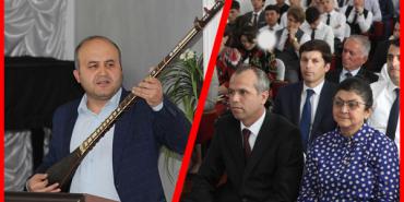 Ҳафтаи илм