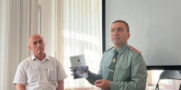 Кумитаи ҳолатҳои фавқулодда