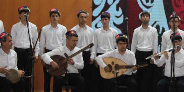 Шоми Фалакхонӣ