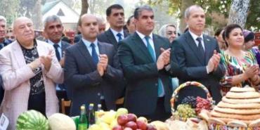 ҷашни Меҳргон