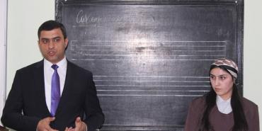 курсҳои омӯзиши