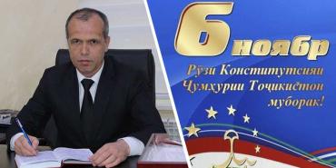 Давлатзода Баҳодур