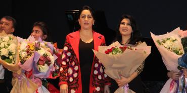 ғолибони озмун