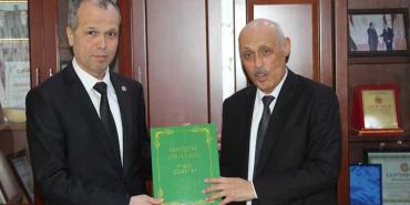 Далватзода Баҳодур