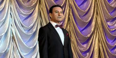 Содиқ Нуруллоев