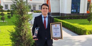 Бахтовар Давлатов