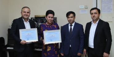 кафедраи сарояндагии анъанавӣ