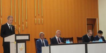 Конференсияи ҷумҳурияви