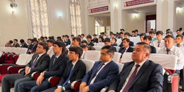 Ҳамоиши тантанавӣ