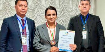 Дастовардҳои Консерваторияи миллӣ