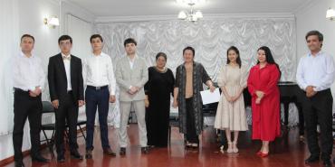 Консерти синфи
