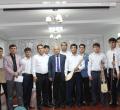 Сабзалӣ Сайдалиев