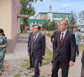 ректори Консерваторияи Миллии