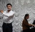 Консерти синфи