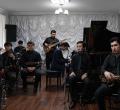 Консерти ҳисоботи