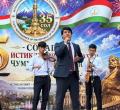 Барномаи навбатии консертӣ