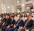 Ҳамоиши тантанавӣ