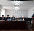 Ҷаласаи комиссияи мандати