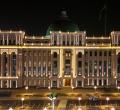 Театри миллии Тоҷикистон