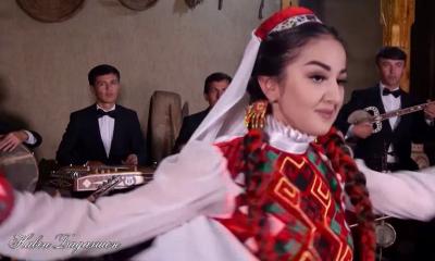 Фурқат Алибеков - Навои Бадахшон