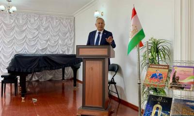 истиқлоли давлатӣ