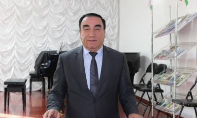 Достизода Миралӣ